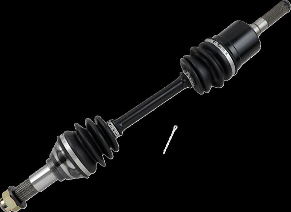 Axle Kit Complete Canam