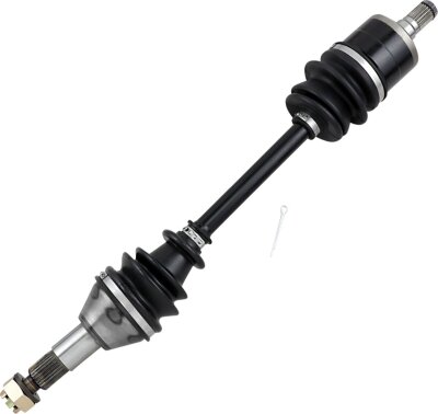 Axle Kit Complete Canam
