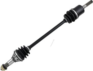 Axle Kit Complete Canam