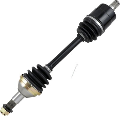 Axle Kit Complete Canam
