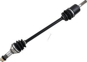 Axle Kit Complete Canam