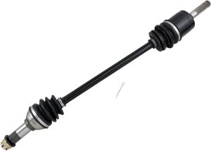 Axle Kit Complete Canam