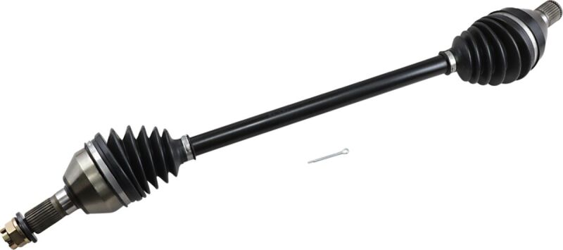 Axle Kit Complete Canam