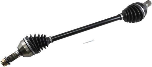 Axle Kit Complete Canam