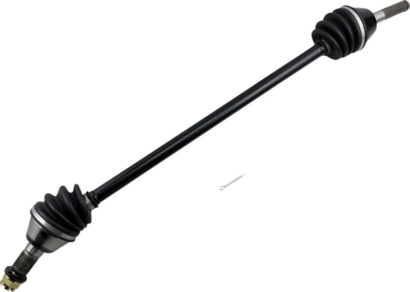 Axle Kit Complete Canam