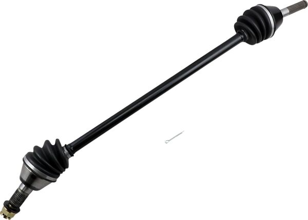 Axle Kit Complete Canam