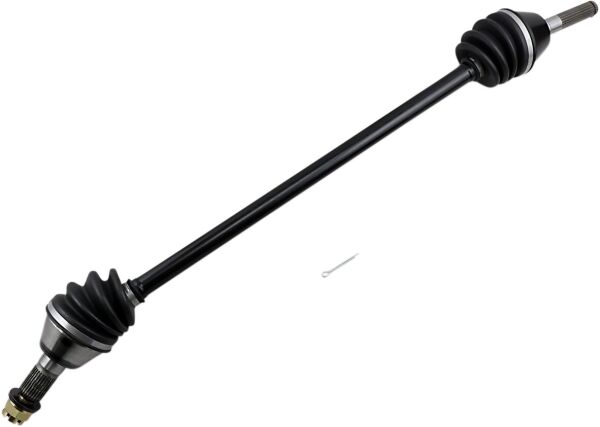 Axle Kit Complete Canam