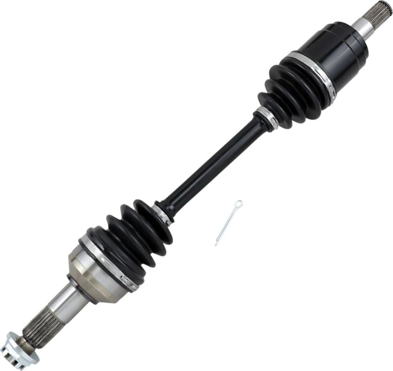 Axle Kit Complete Honda