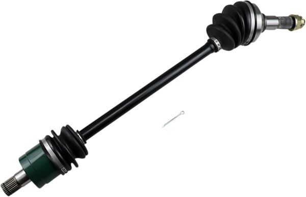 Axle Kit Complete Kaw