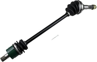 Axle Kit Complete Kaw