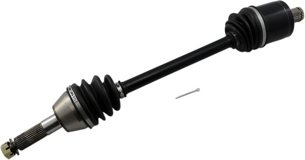 Axle Kit Complete Polaris
