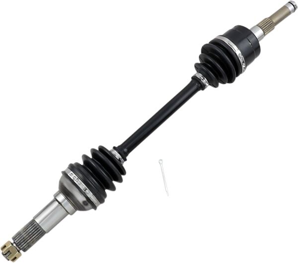 Axle Kit Complete Yamaha