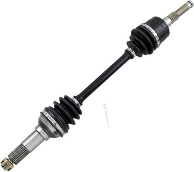 Axle Kit Complete Yamaha