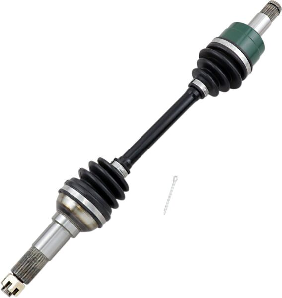 Axle Kit Complete Yamaha