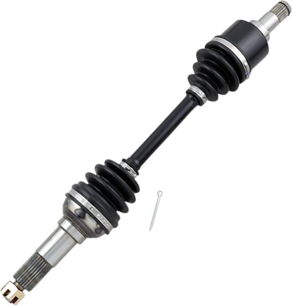 Axle Kit Complete Yamaha