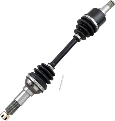 Axle Kit Complete Yamaha