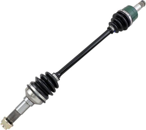 Axle Kit Complete Yamaha