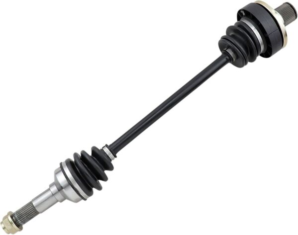 Axle Kit Complete Yamaha