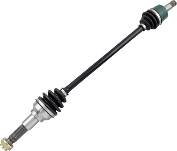 Axle Kit Complete Yamaha