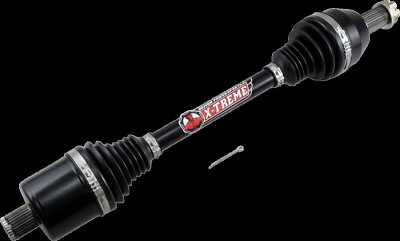 Xtreme Heavy Duty Axle