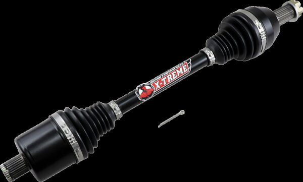 Xtreme Heavy Duty Axle
