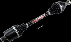 Xtreme Heavy Duty Axle