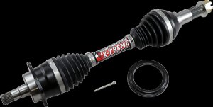 Xtreme Heavy Duty Axle