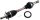 Xtreme Heavy Duty Axle