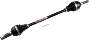 Xtreme Heavy Duty Axle