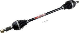 Xtreme Heavy Duty Axle