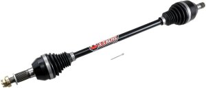 Xtreme Heavy Duty Axle
