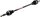 Xtreme Heavy Duty Axle