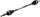Xtreme Heavy Duty Axle