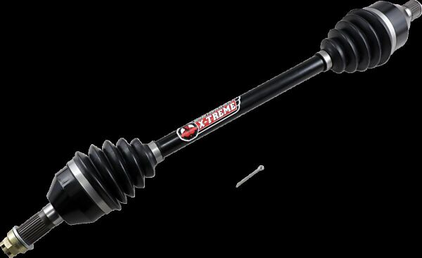 Xtreme Heavy Duty Axle