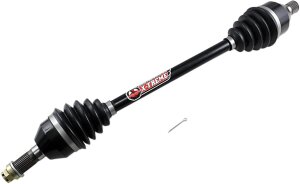 Xtreme Heavy Duty Axle