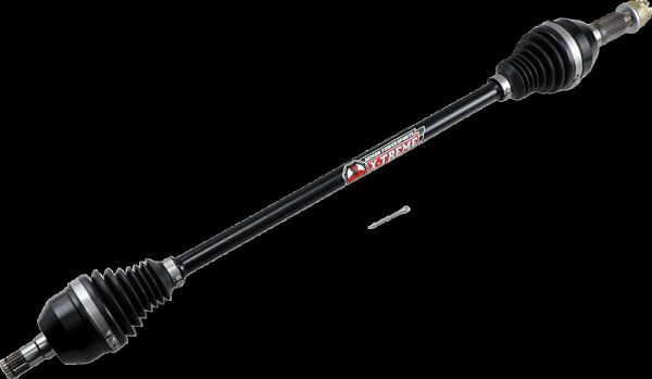 Xtreme Heavy Duty Axle