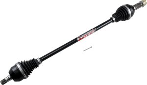 Xtreme Heavy Duty Axle