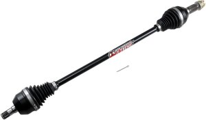 Xtreme Heavy Duty Axle