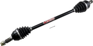 Xtreme Heavy Duty Axle