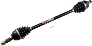 Xtreme Heavy Duty Axle