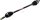 Xtreme Heavy Duty Axle