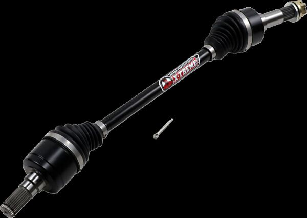 Xtreme Heavy Duty Axle