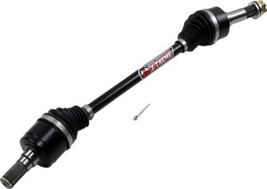 Xtreme Heavy Duty Axle