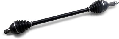Axle Kit Complete Can-am