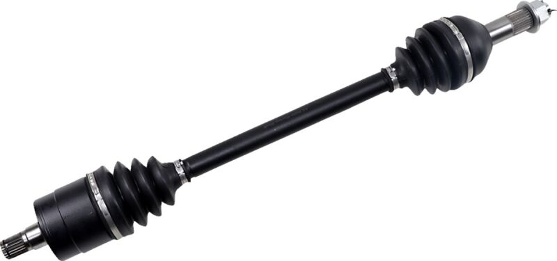 Axle Kit Complete Can-am