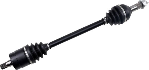 Axle Kit Complete Can-am