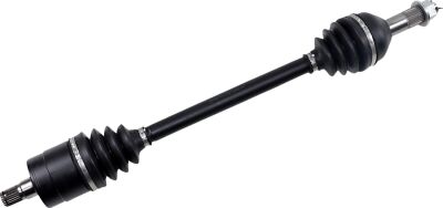 Axle Kit Complete Can-am