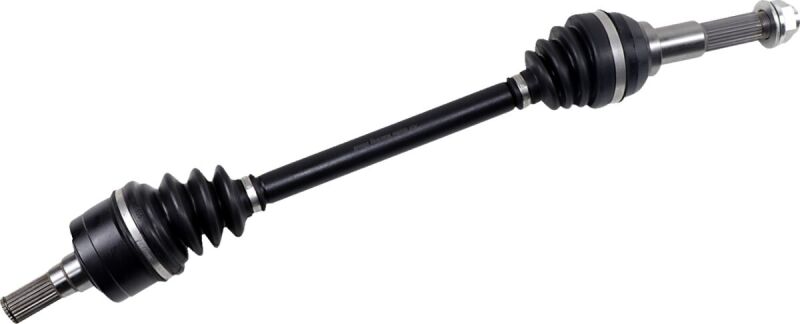 Axle Kit Complete Yamaha