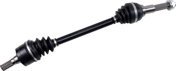 Axle Kit Complete Yamaha
