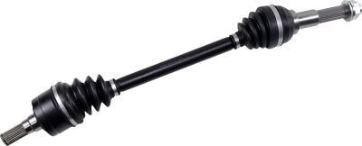 Axle Kit Complete Yamaha